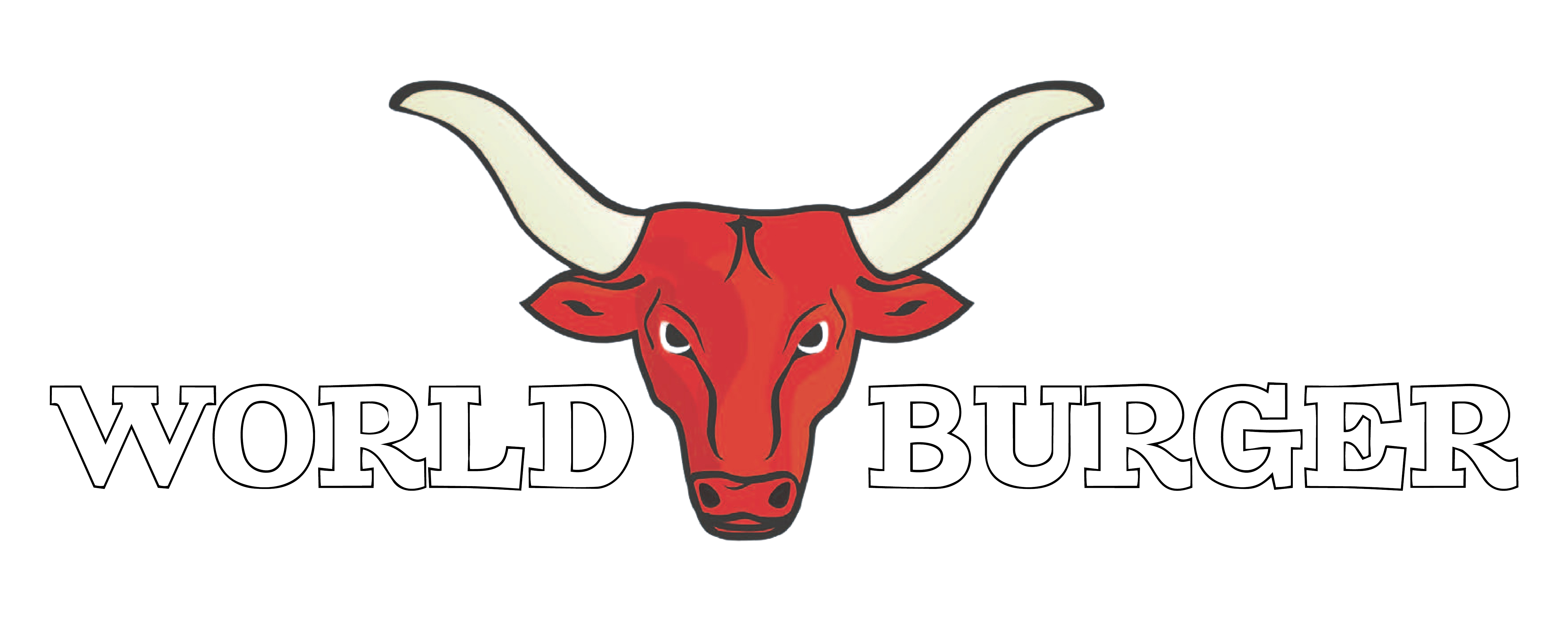 World Burger Logo